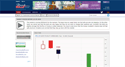 Desktop Screenshot of danskbulls.com